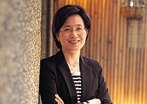 李安、江振誠的終身修煉 直覺