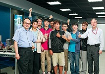 技職校長都很拚─拚學生的前途