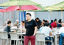 陸生留美7年增3倍，台生則是逐年遞減