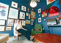 共享住宿擊敗傳統旅店 想住樹屋、城堡都可以