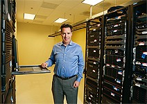 工程師半數來自海外，把矽谷當第二個家