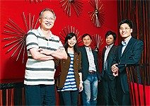 逆向創業！先找到市場通路，再開發產品