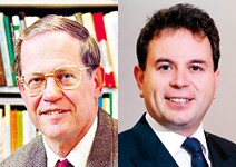 21世紀的中國，將決定網路革命的力量