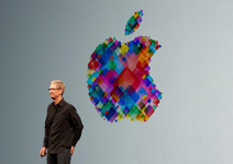 2013蘋果WWDC，新一代Mac Pro亮相