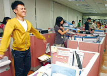 團結法：職場揪團監督力量大