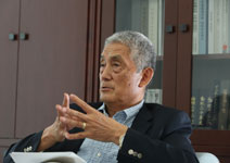 台灣核四問題癥結是政治，而不是安全