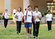 免試超額比序　六大重點學區剖析
