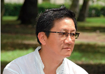 同一篇《背影》讓學生讀出不同的滋味
