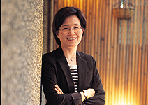 找到安放精神的家──莫言台灣的探佛之旅
