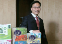 美國金百利克拉克 全球接力創新