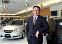 和泰汽車 回歸顧客滿意