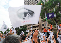 平民英雄百人榜〉為公民社會立下里程碑 公民1985行動聯盟