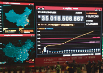 1700億台幣 交易大追蹤