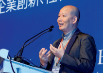 用小確幸服務，創造華人最大幸福