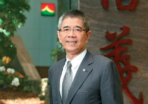 生一胎給12萬，幸福職場的實踐家
