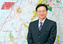 善用田園科技優勢，建設幸福之都