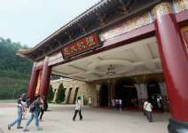 建築美．撼人心