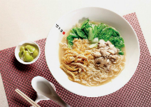 美食！就素好吃