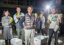 技術好，4.5分地就回收 500萬，柬埔寨都找上門