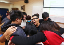 大學學群導覽〉社會與心理學群