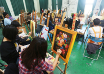大學學群導覽〉藝術學群