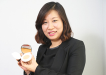 不只是韓式美妝 更要成為亞洲美妝整合者