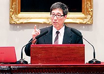 面對核四爭議，資訊透明才能讓人民安心