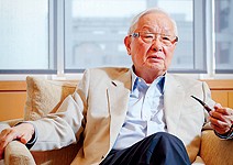 張忠謀這樣做，讓台積電成為最賺錢公司