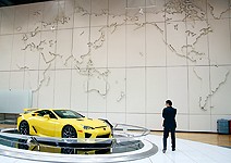 直擊日本豐田村 逆轉的創見