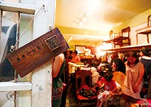 修舊物 當志工，找到屬於自己的成就感