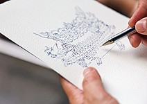 你到底想要畫什麼？你對什麼有興趣？