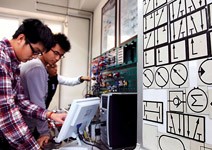 產學合作 創造技職大學核心優勢