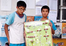 林智皓 動手玩出手作的樂趣