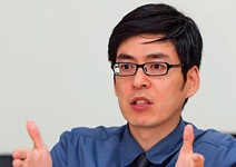 資訊應用菁英班跳脫升學迷思 邁向成功