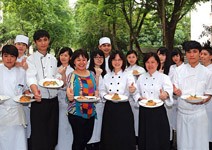 國手老師傳授「保證就業」六大秘笈