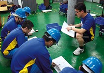 黑手變金手從實做中得到自我肯定