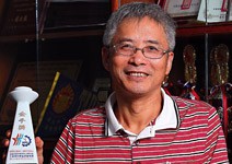 笨鳥慢飛也能出頭天黑手終能成校長