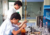 老師學校做推手引發實作學習熱誠