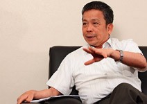 再造技職產官學的觀念都要調整