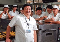 「六撇步」 教技職生無接縫接軌職場