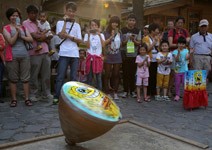 軟性冒險風！台灣成亞洲旅遊新歡