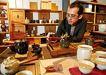 以釉色開啟文化密碼，用設計傳達共同記憶