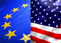 美歐將展開TTIP談判
