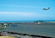 如果，航空城與自貿區計畫成功