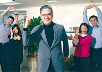 管理師法：讓減重成為企業文化