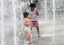 全球近千人死於熱浪