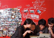 年輕人競相投入網路創業，募資卻是大難題