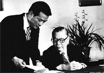 宋楚瑜：忍，是經國先生最突出的個性