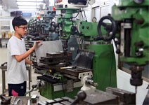 有熱忱有專業，中堅企業仍舊屹立不搖