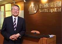 施振榮：台灣不缺發明能量，缺品牌與機制